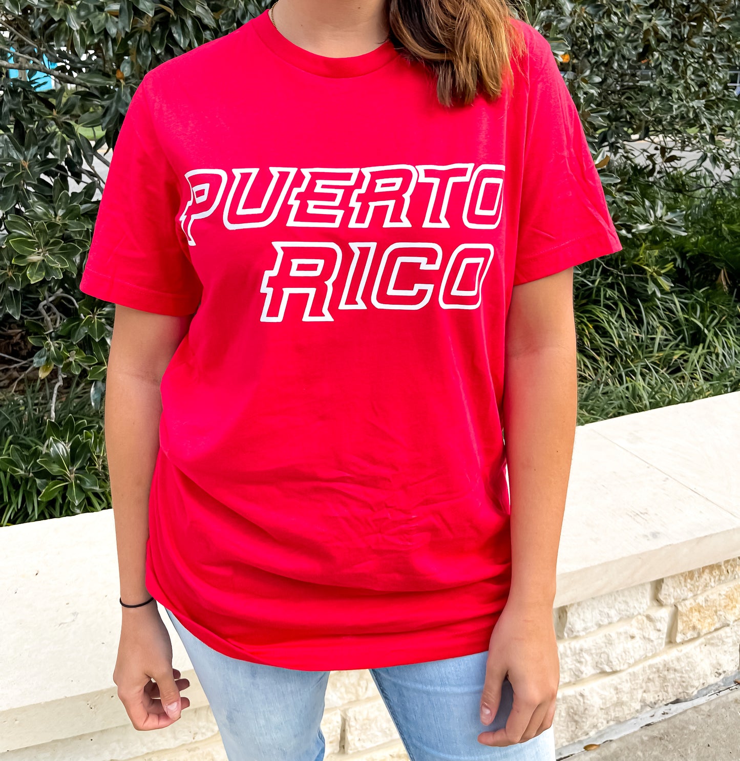 Puerto Rico Boricua Shirt