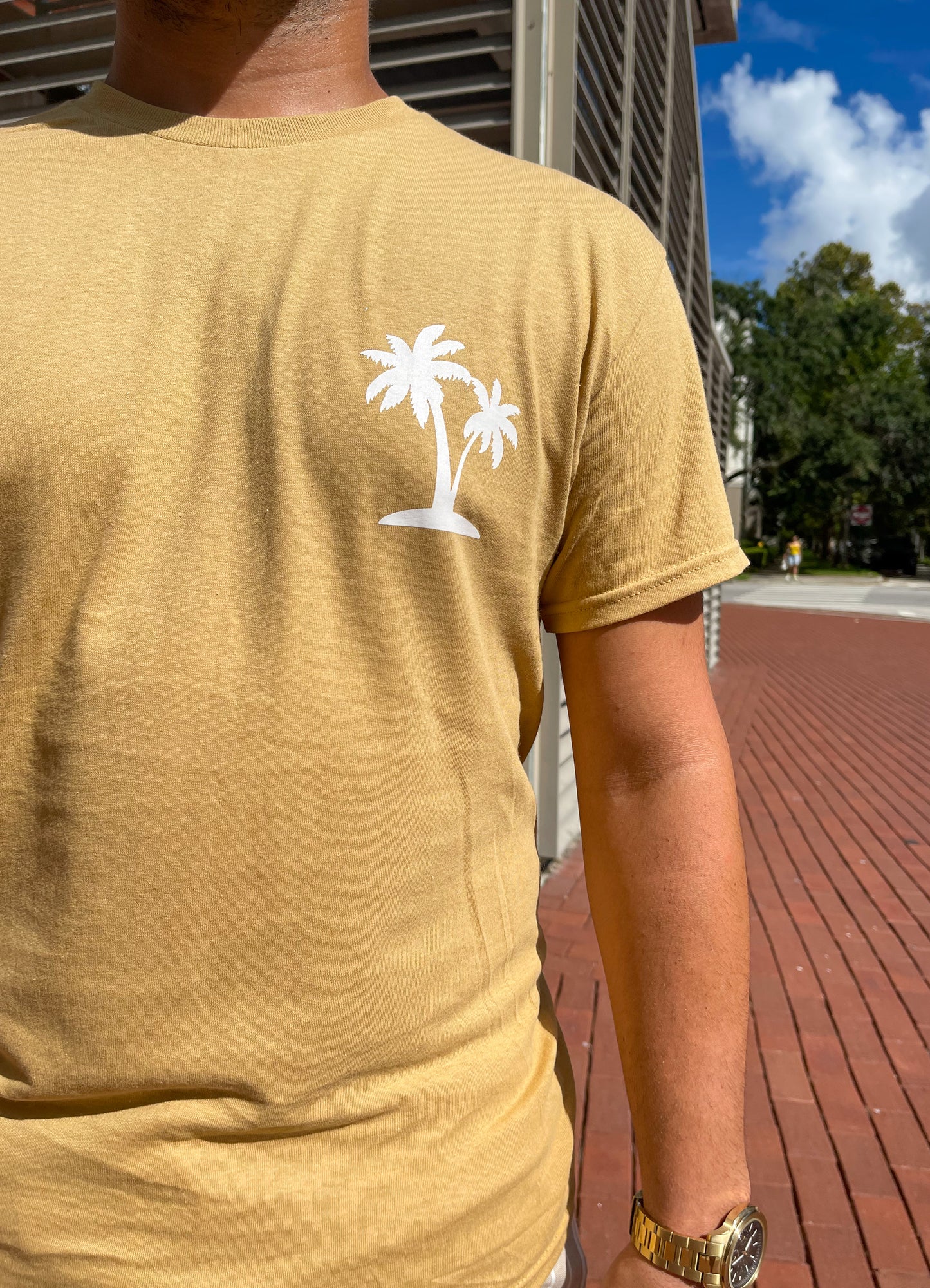 Happiness comes in waves Shirt
