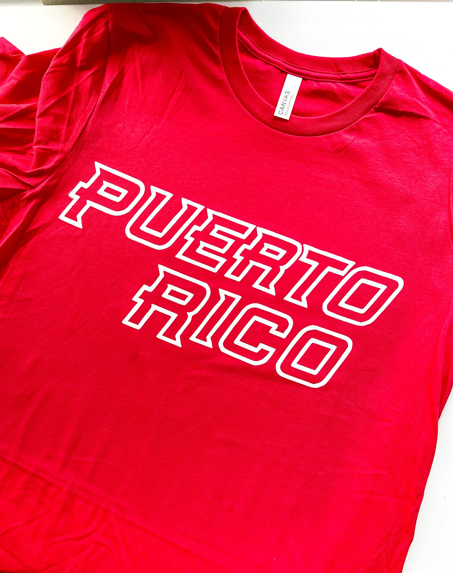Puerto Rico Boricua Shirt