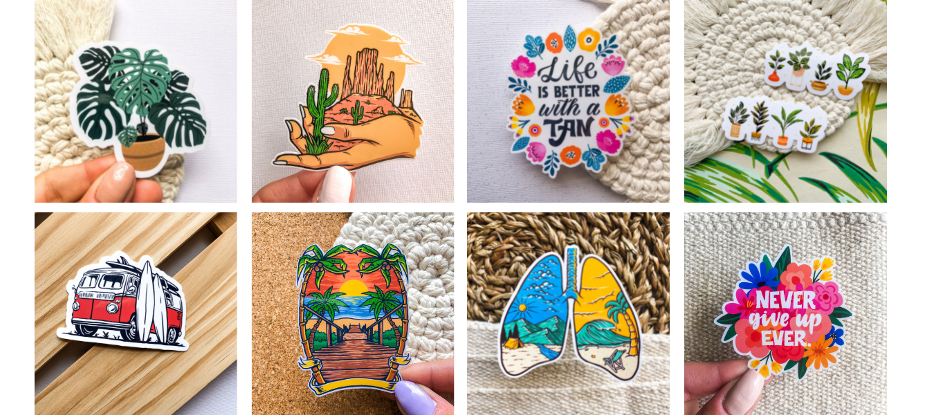 STICKERS – saltyoceancrew