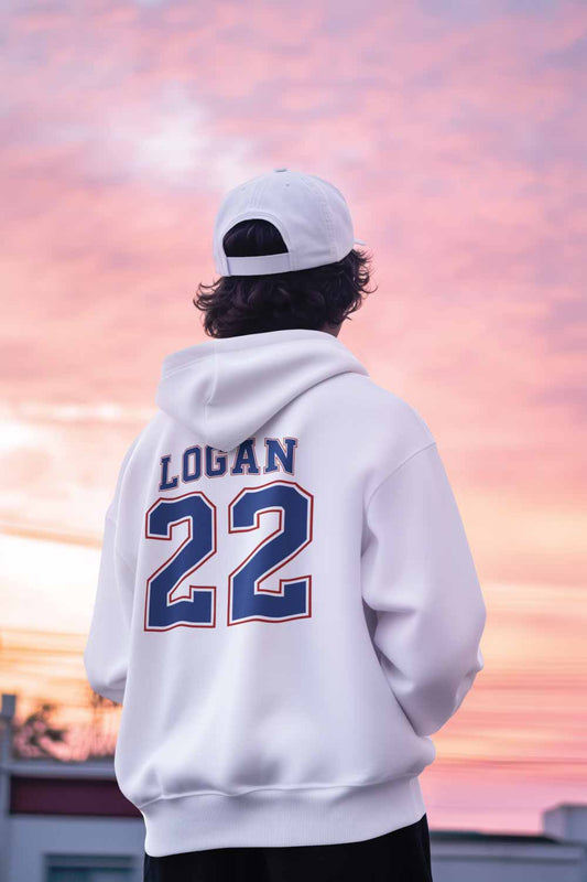 Briar Hockey Off Campus-Inspired Sweatshirt Hoodie